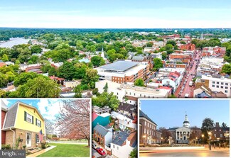 1302 Cedar Park Rd Unit 7, Annapolis, MD 21401