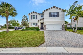 92 Palmetto Ln, Royal Palm Beach, FL 33411