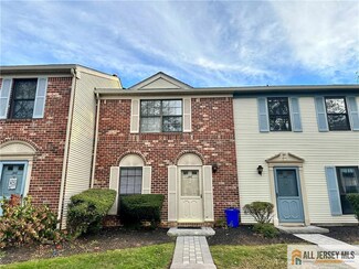 196 Hampshire Ct Unit 2196, Piscataway, NJ 08854