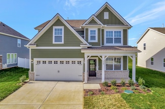 210 Goldfinch Rd, Mount Juliet, TN 37122