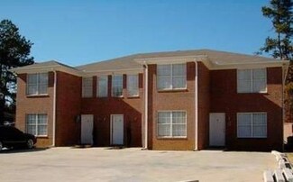 6200 Cross Tie Ct, Columbus, GA 31909