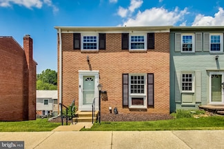 1318 Palmer Rd Unit 40, Fort Washington, MD 20744