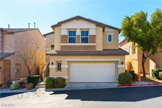 10745 Leatherstocking Ave, Las Vegas, NV 89166