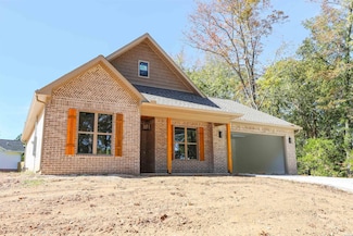 309 N 26th St, Arkadelphia, AR 71923