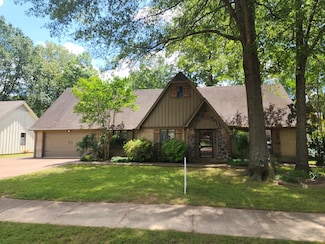 5945 Steeplechase Dr, Memphis, TN 38134