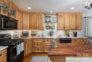 7788 Parks Mountain Dr, Newland, NC 28657