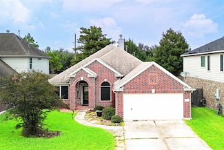 2142 Robinwood Dr, Deer Park, TX 77536