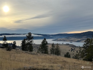 0 Miles Creston Rd Unit Lot 7 NWM2329251, Davenport, WA 99122