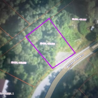 0 William Penn Ave, Johnstown, PA 15909