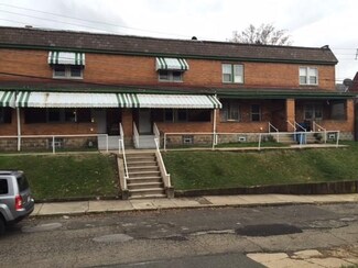 516 Belgreen Place, Pittsburgh, PA 15213