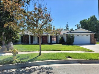 1632 Benita Marie Crescent, Redlands, CA 92373