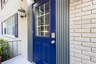 1643 Briarcliff Rd NE Unit 8, Atlanta, GA 30306