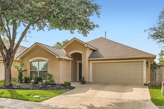 442 Flippin Estates, San Antonio, TX 78239