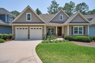 56 Dungarvan Ln, Pinehurst, NC 28374