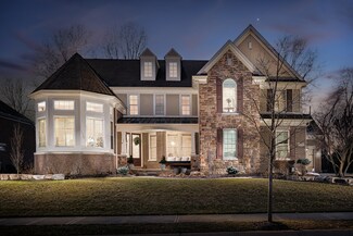12274 Poplar Bend Blvd, Fishers, IN 46037