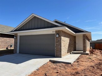 2604 NW 199th St, Edmond, OK 73012