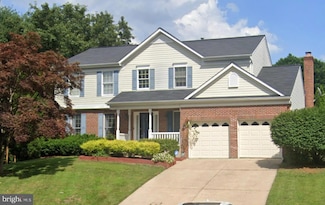 4 Discovery Ct, Parkville, MD 21234