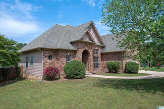 121 Farmingdale Dr, Harpersville, AL 35078