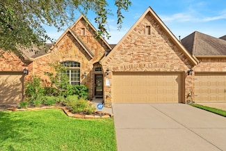 9707 Old Timber Ln, Spring, TX 77379
