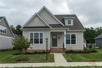 713 W Vaughan Rd, Ashland, VA 23005