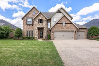 1406 SW Wisteria Ave, Bentonville, AR 72712
