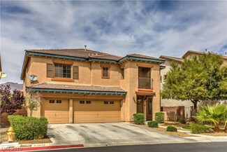4132 Lancaster Falls Ave, North Las Vegas, NV 89085