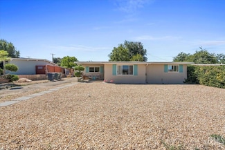 817 Beech St, Tehachapi, CA 93561