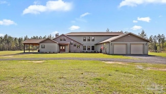 3351 Velor Rd, McDavid, FL 32568