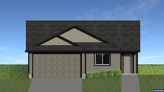 1433 SE Hankel St, Dallas, OR 97338