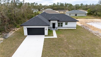 16890 SW 39th Cir, Ocala, FL 34473