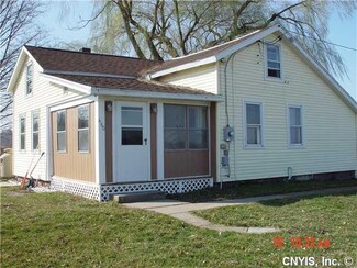4160 Taylor Rd, Auburn, NY 13021