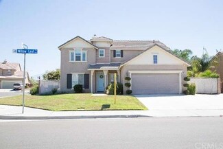14562 Willow Leaf Rd, Moreno Valley, CA 92555