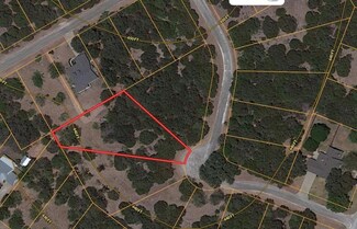 39016 Quail Run Rd, Whitney, TX 76692