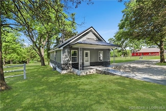 47 Hittridge Rd, Eldon, MO 65026