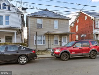 324 Boyd Ave, Martinsburg, WV 25401