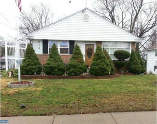 616 Maryland Ave, Prospect Park, PA 19076