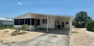 3901 71st St W Unit 129, Bradenton, FL 34209