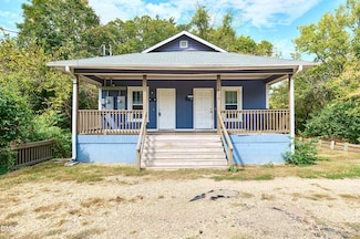 1406 W Club Blvd Unit A&B, Durham, NC 27705