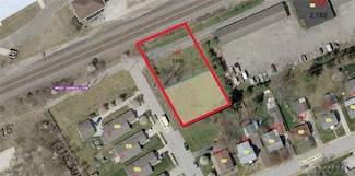 201 S Smith St, Dayton, OH 45449
