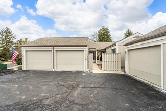 8107 Timbertree Way, West Chester, OH 45069