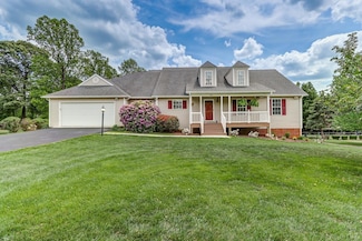 183 Fernridge Ct, Madison Heights, VA 24572