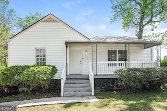 1255 Skyhaven Rd SE, Atlanta, GA 30316
