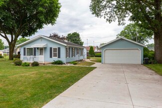 52545 Forestbrook Ave, South Bend, IN 46637