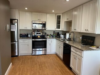 36 Bayview Terrace Unit 11, Danvers, MA 01923