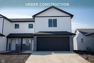 6745 Meadow View Dr S, Fargo, ND 58104