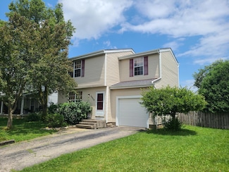 2908 Cutler Dr, Hilliard, OH 43026
