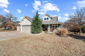 9010 Tall Oaks Dr, Guthrie, OK 73044