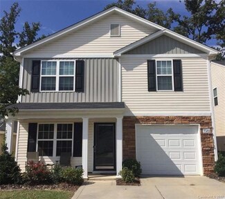 4526 Esmeralda Dr, Charlotte, NC 28269
