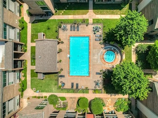 600 NW 4th St Unit 110, Oklahoma City, OK 73102