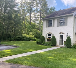 711 Horse Cove Rd Unit C-4, Highlands, NC 28741